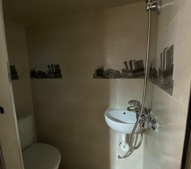 Photo of Bathroom in Sale Medina