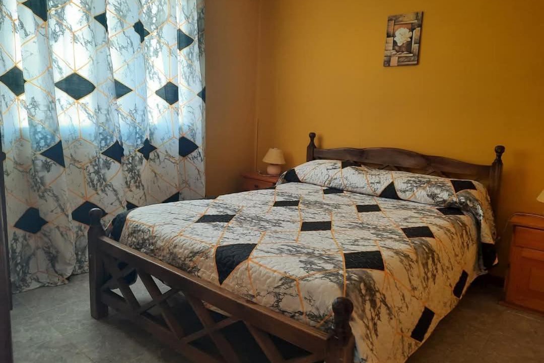 Photo of Bedroom in Tres Lagos