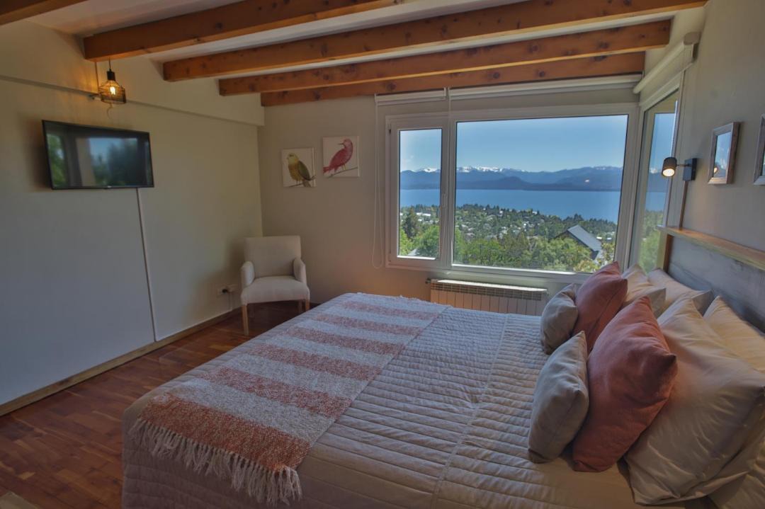Photo of Bedroom in San Carlos de Bariloche
