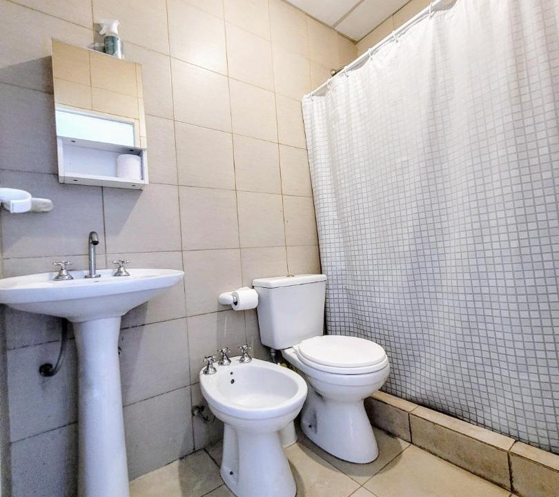 Photo of Bathroom in General Roca