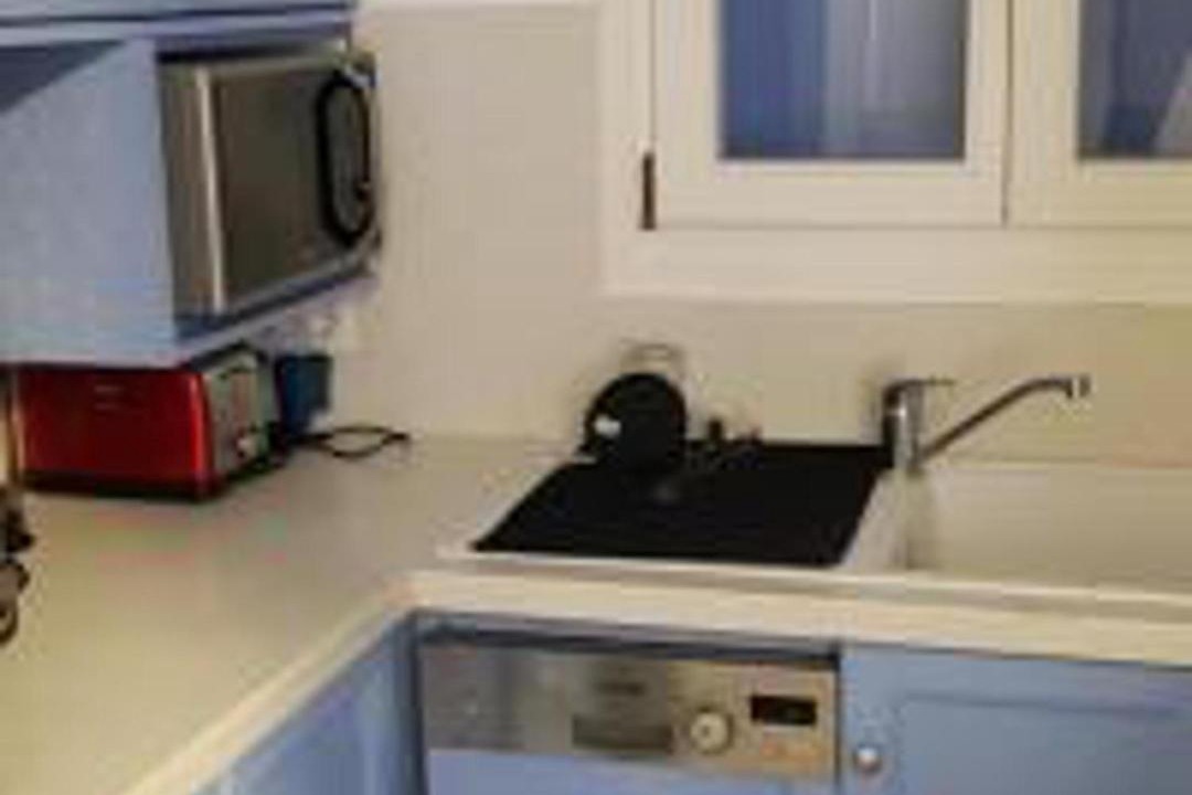 Photo of Kitchen in Monolithos