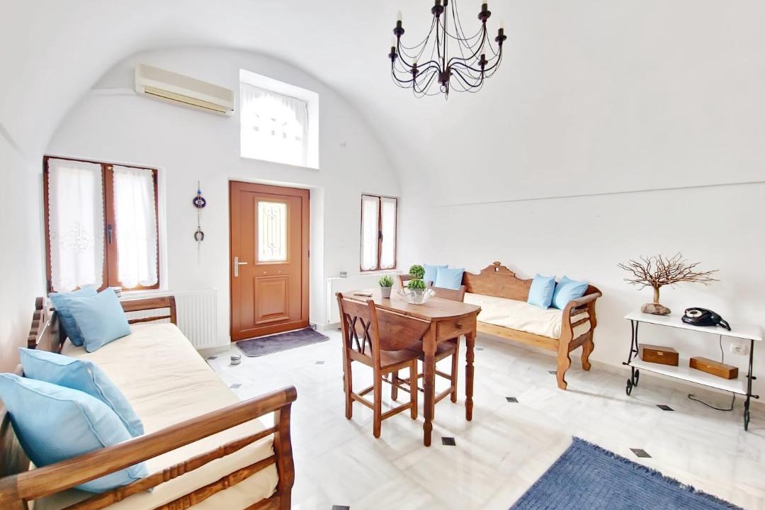 Photo of Livingroom in Episkopi Gonias