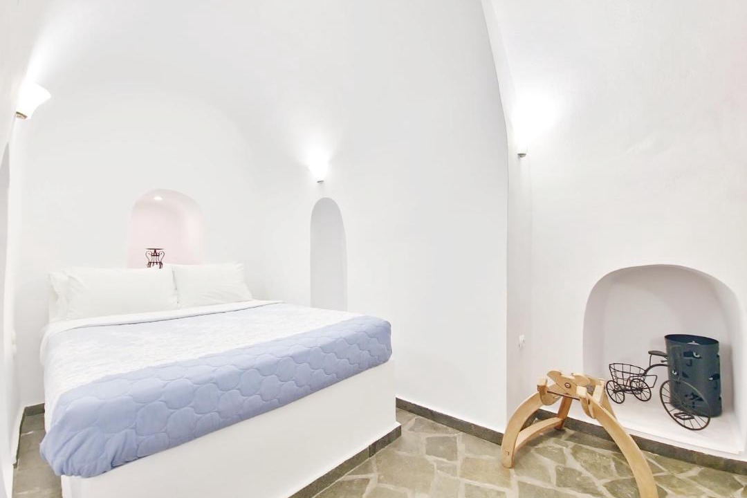 Photo of Bedroom in Episkopi Gonias