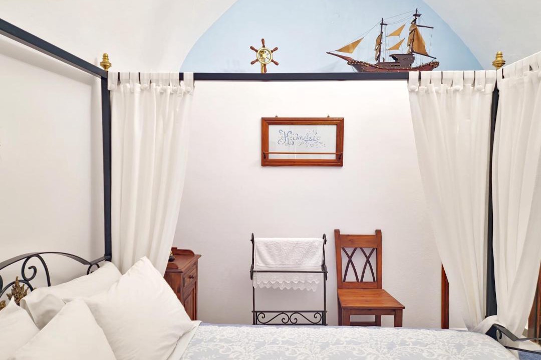 Photo of Bedroom in Episkopi Gonias