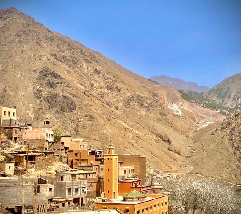 Photo of Others in Imlil