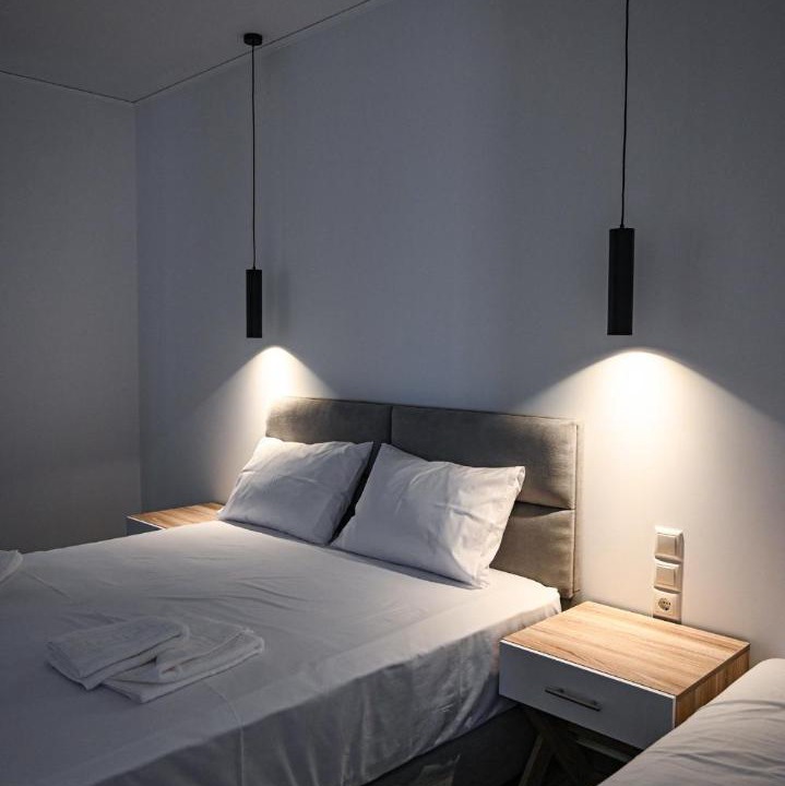 Photo of Bedroom in Mourteri