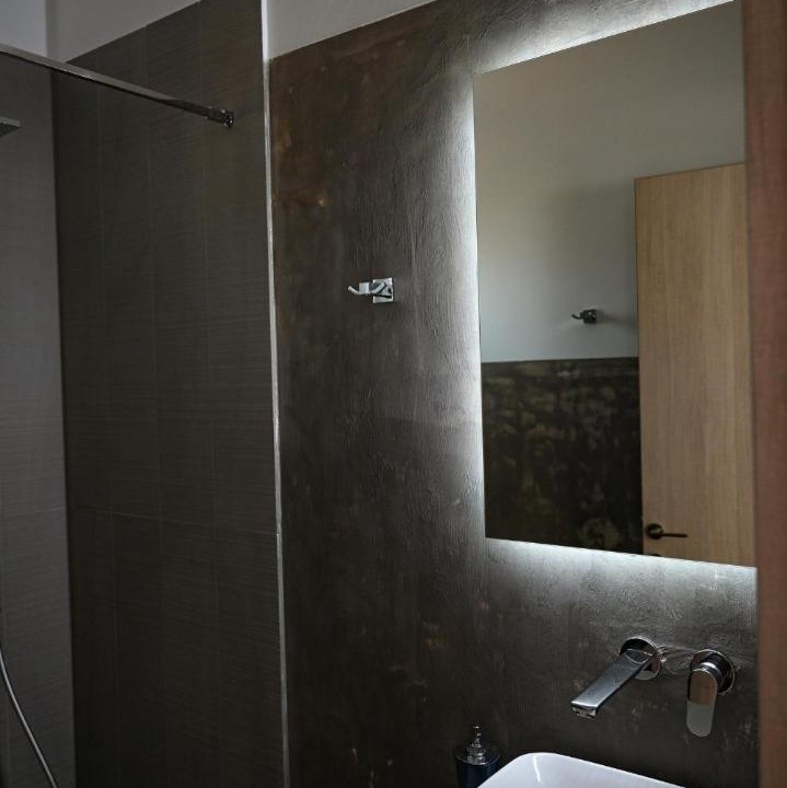 Photo of Bathroom in Mourteri