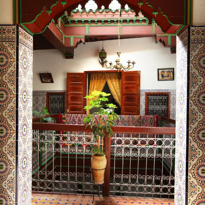 Photo of Others in Moulay Idriss Zerhoun