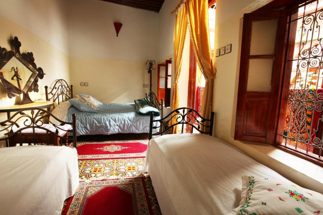 Photo of Bedroom in Moulay Idriss Zerhoun