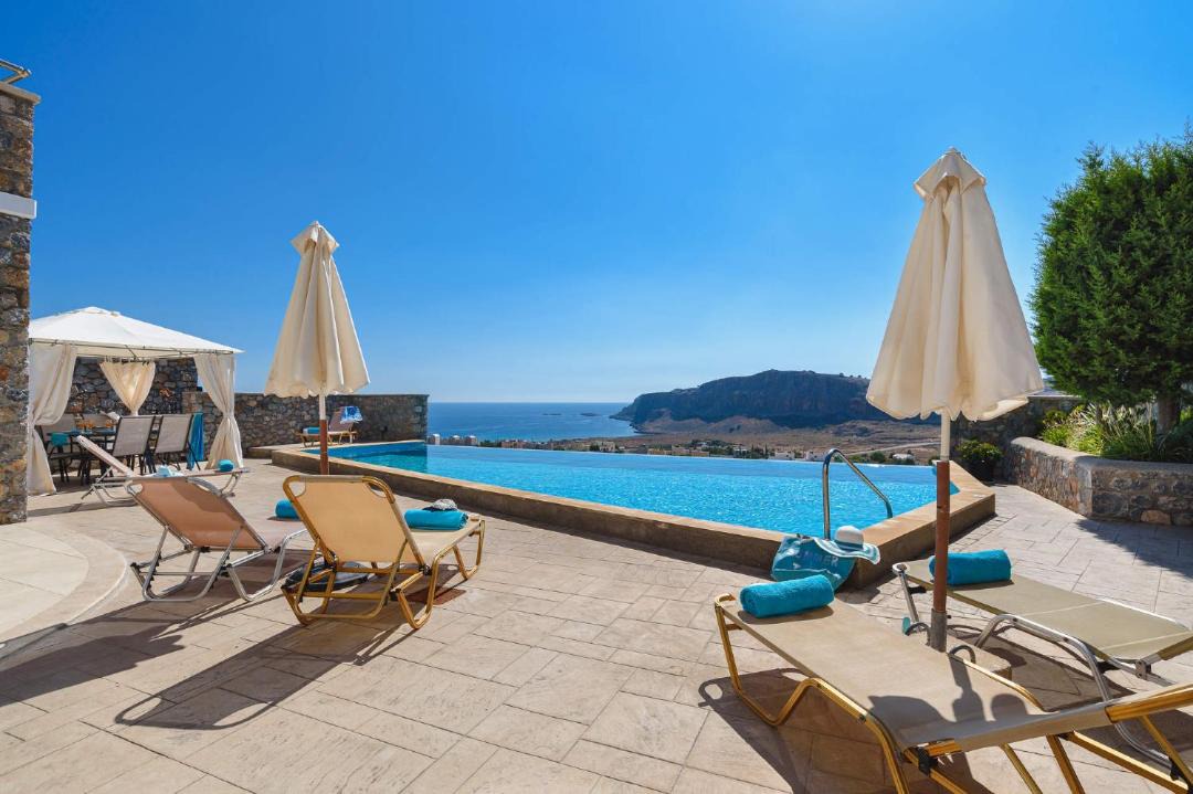 Photo of Others in Lindos