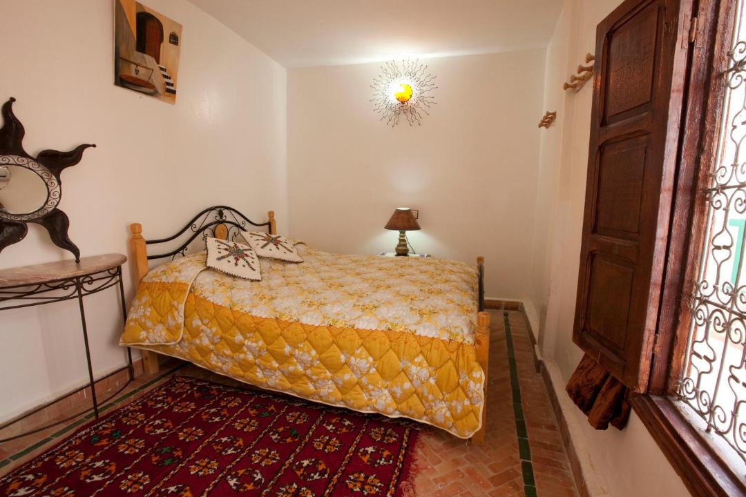 Photo of Bedroom in Moulay Idriss Zerhoun