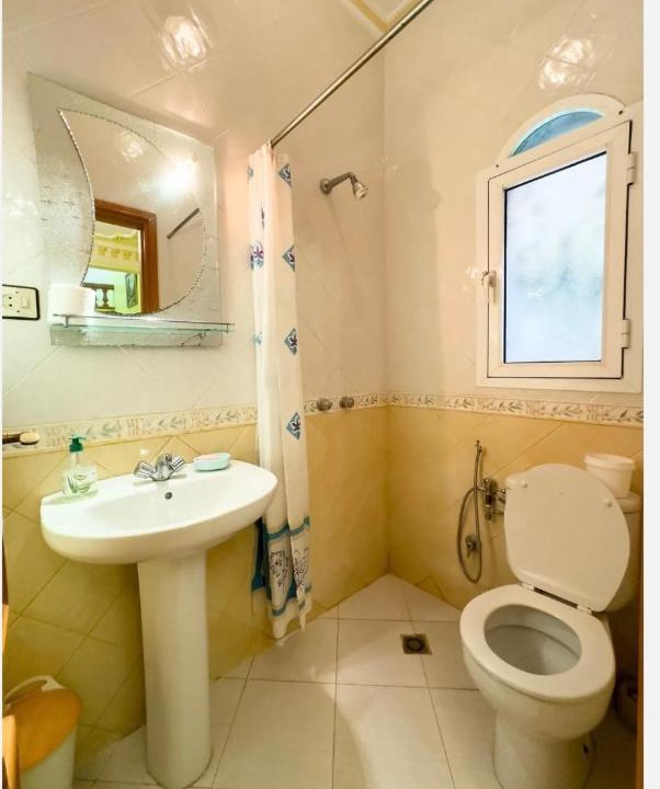 Photo of Bathroom in Taberacht
