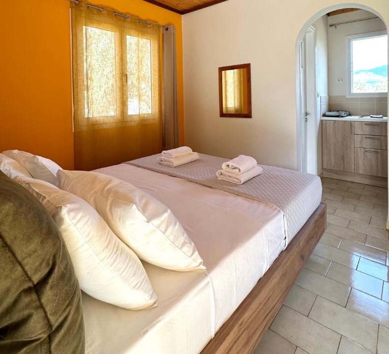 Photo of Bedroom in Lakithra