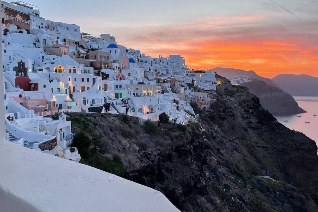Photo of Others in Oia