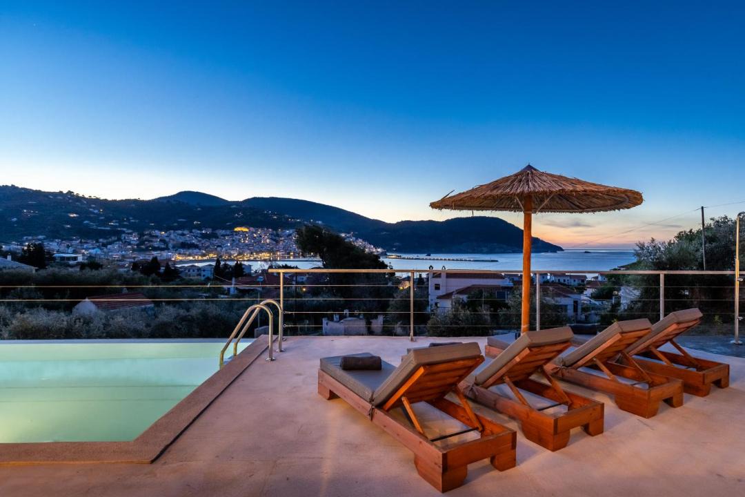 Photo of Others in Skopelos Town