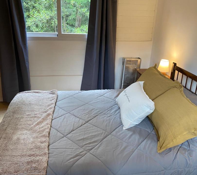 Photo of Bedroom in Barrio Las Balsas