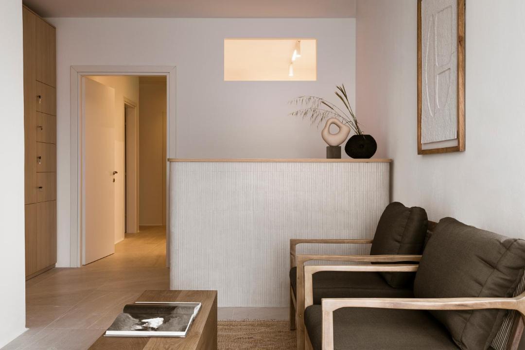 Photo of Livingroom in Paraga