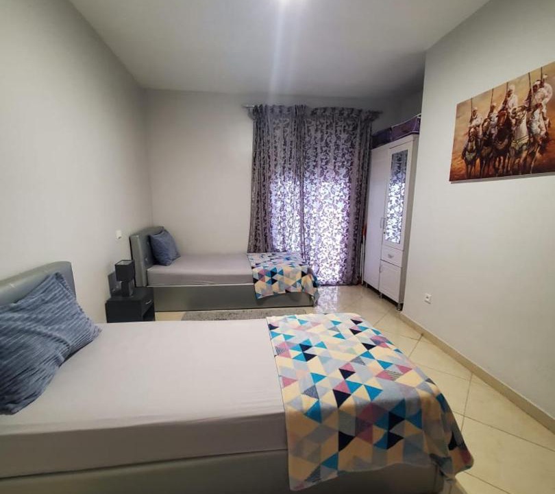 Photo of Bedroom in Branes