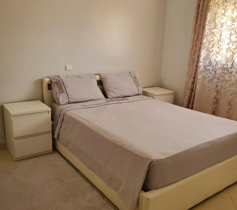 Photo of Bedroom in Branes