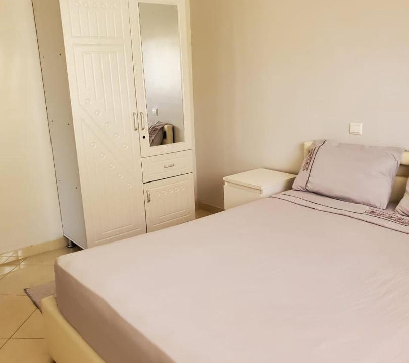 Photo of Bedroom in Branes