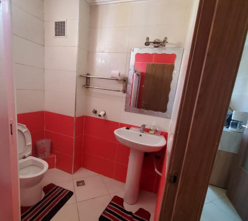 Photo of Bathroom in Branes