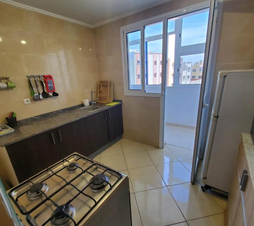 Photo of Kitchen in Branes