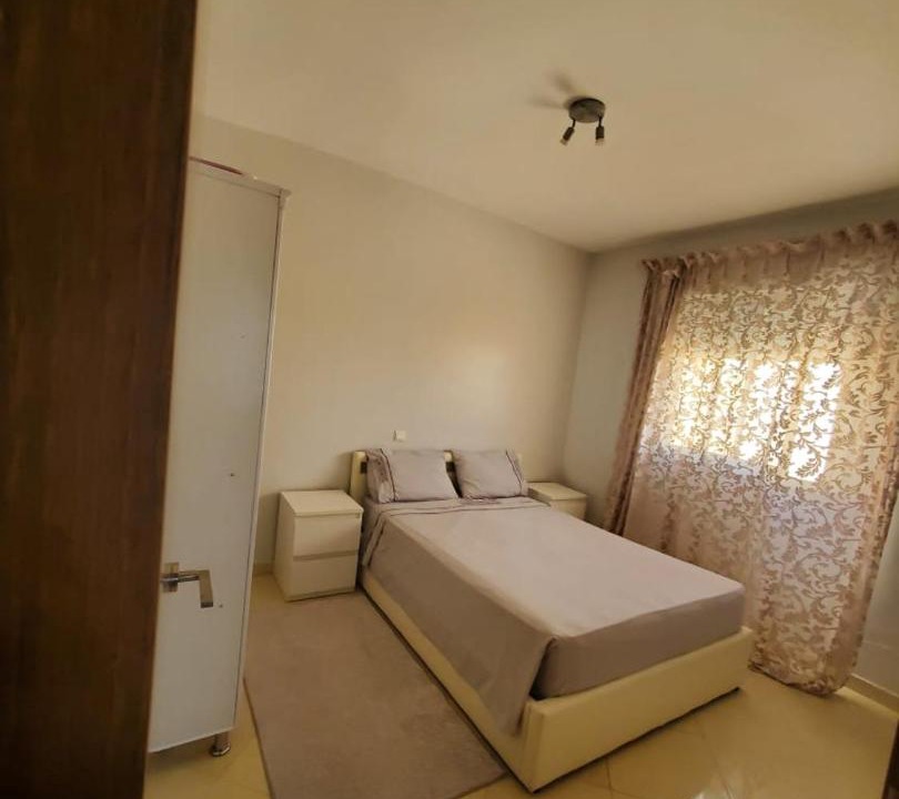 Photo of Bedroom in Branes