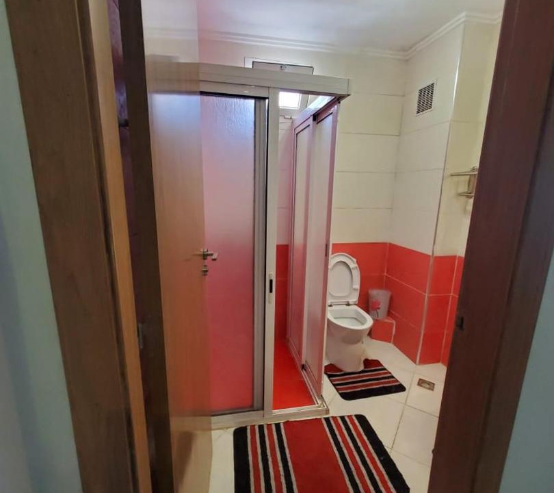Photo of Bathroom in Branes