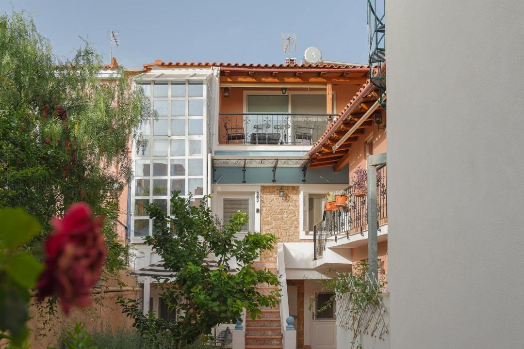 Photo of Others in Aegina Town