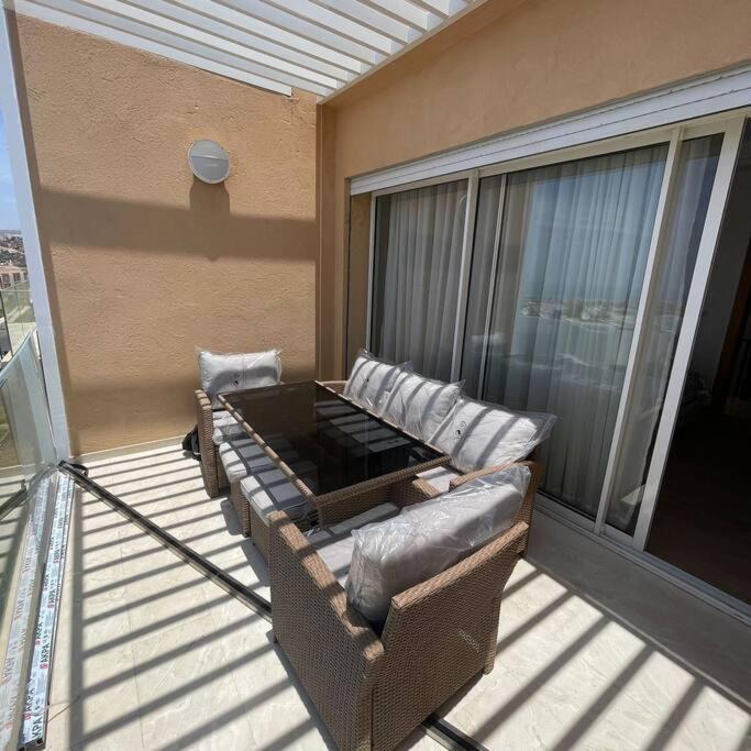 Photo of Patio Balcony in Tamrhakht