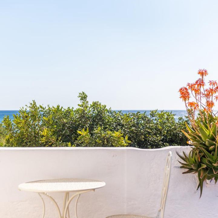 Photo of Patio Balcony in Frangokastellon