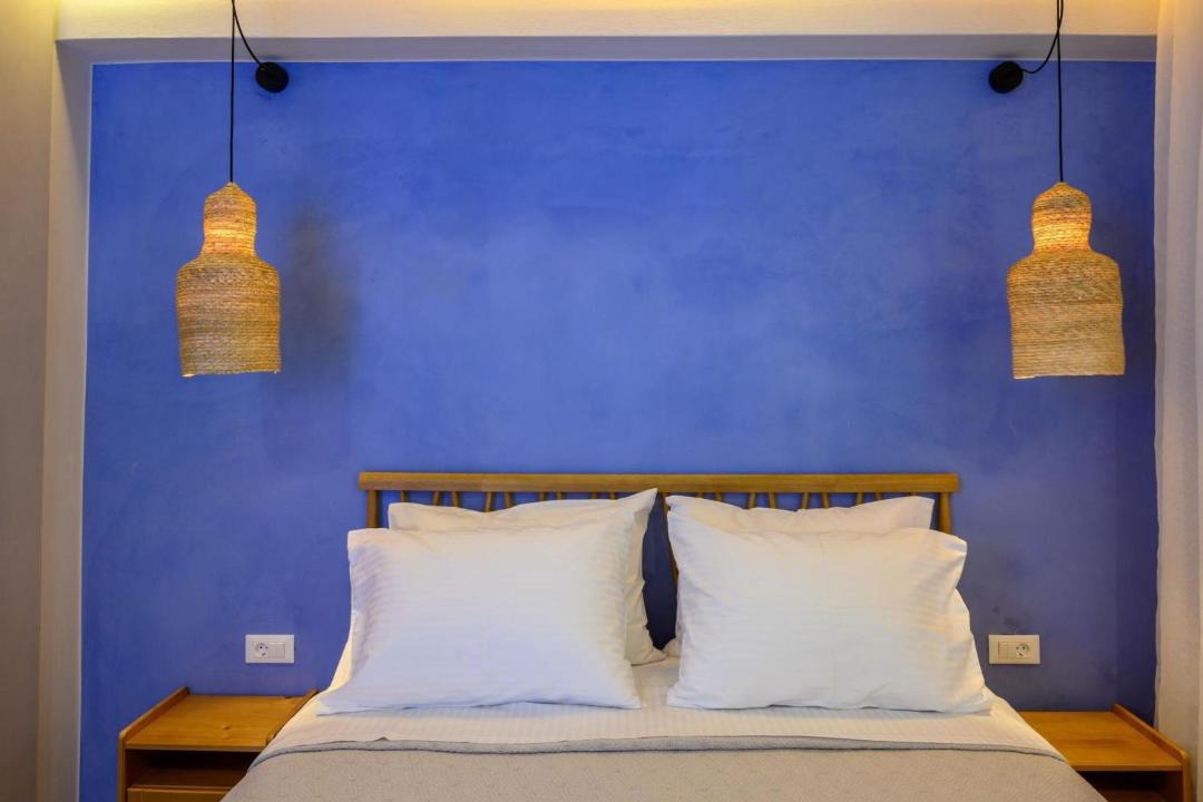 Photo of Bedroom in Agios Nikolaos Town