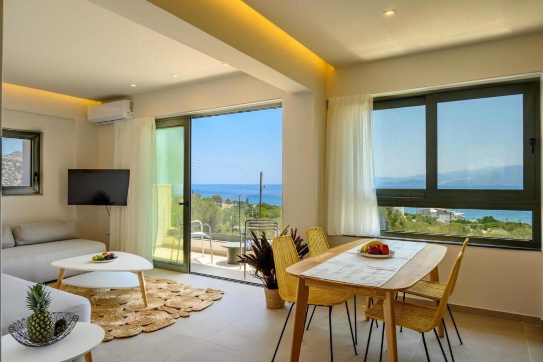 Photo of Livingroom in Agios Nikolaos Town