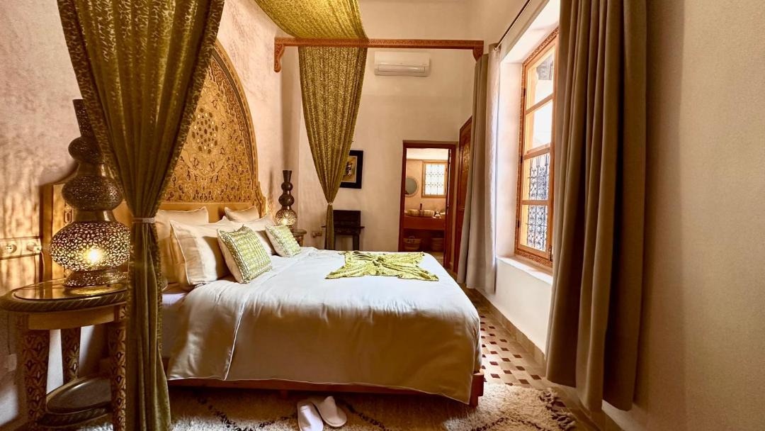 Photo of Bedroom in El Mokhifa