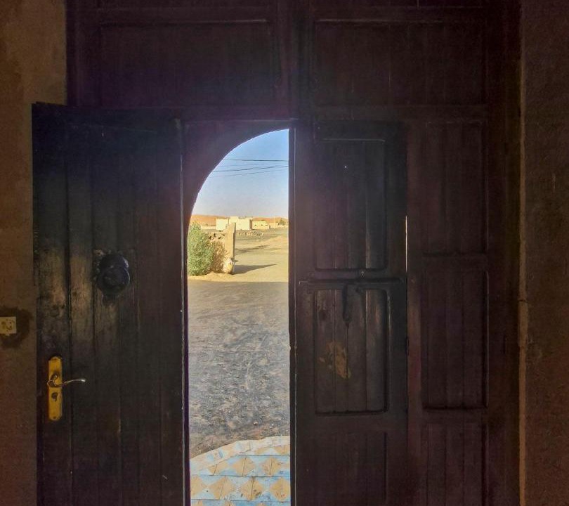 Photo of Others in Merzouga