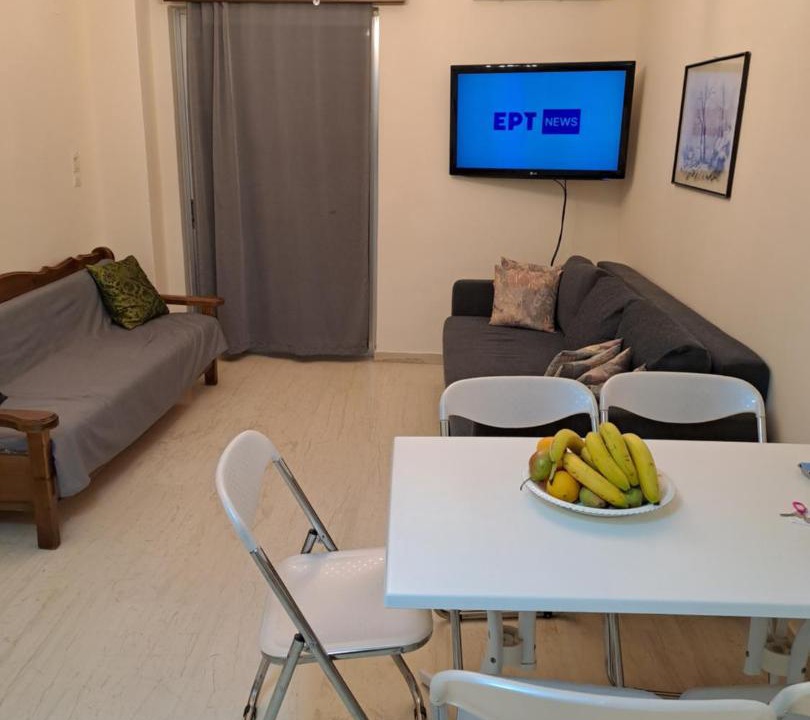 Photo of Livingroom in Karystos