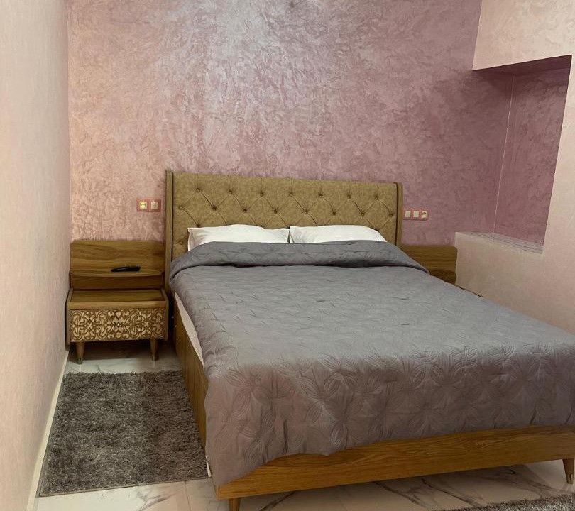 Photo of Bedroom in Oulad H'Cine