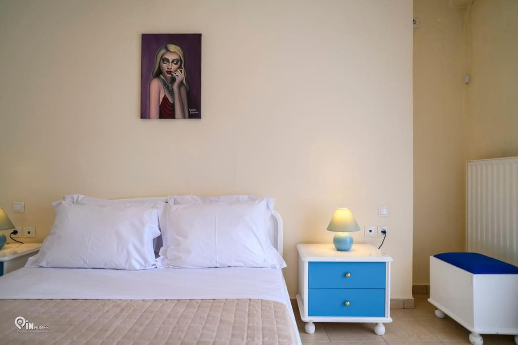 Photo of Bedroom in Nea Makri