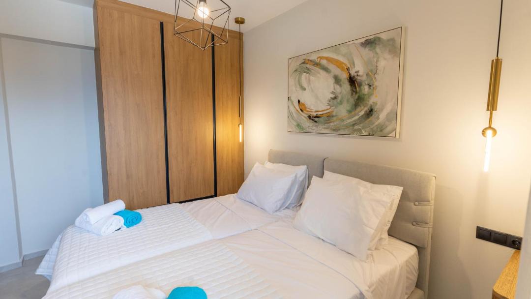 Photo of Bedroom in Spartochori