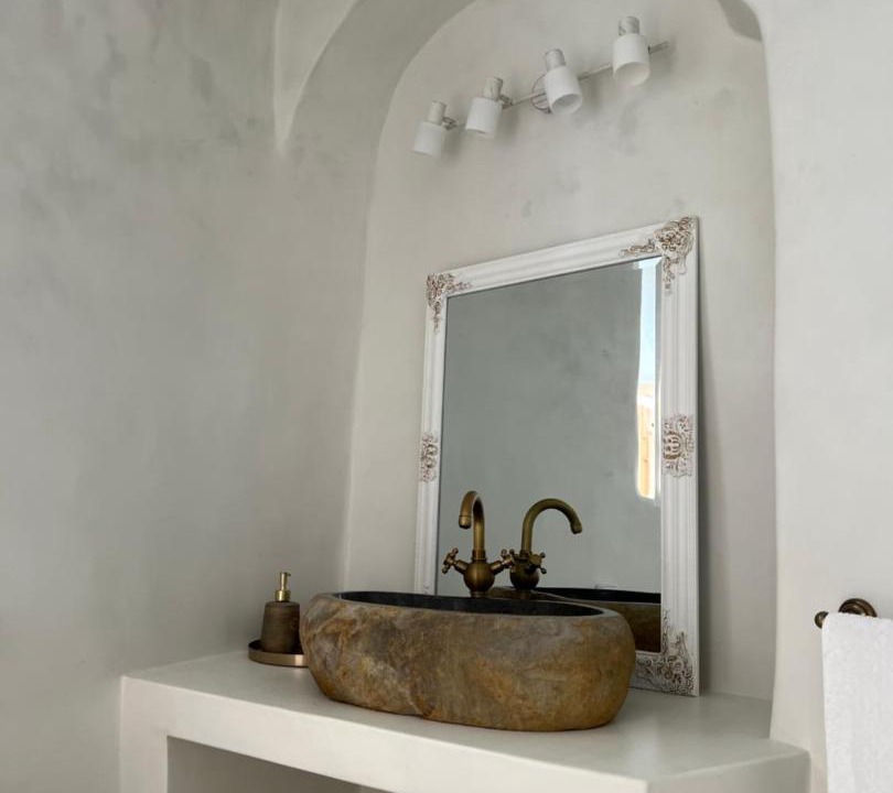 Photo of Bathroom in Messaria