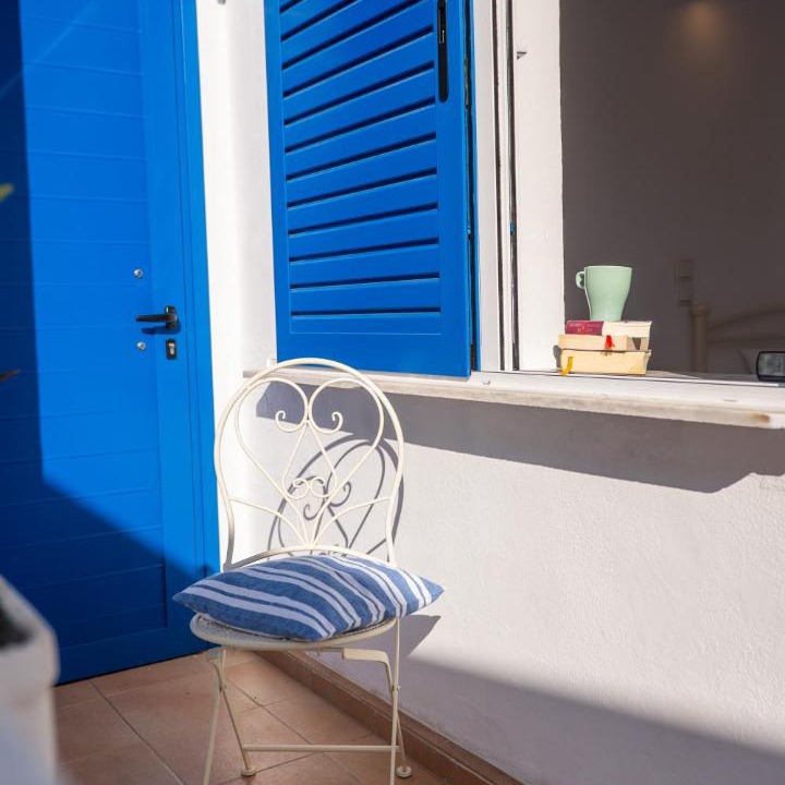 Photo of Patio Balcony in Frangokastellon