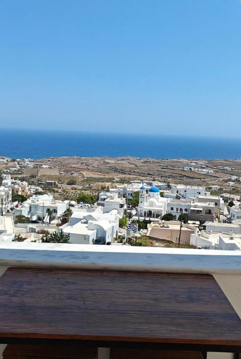 Photo of Patio Balcony in Vourvoulos