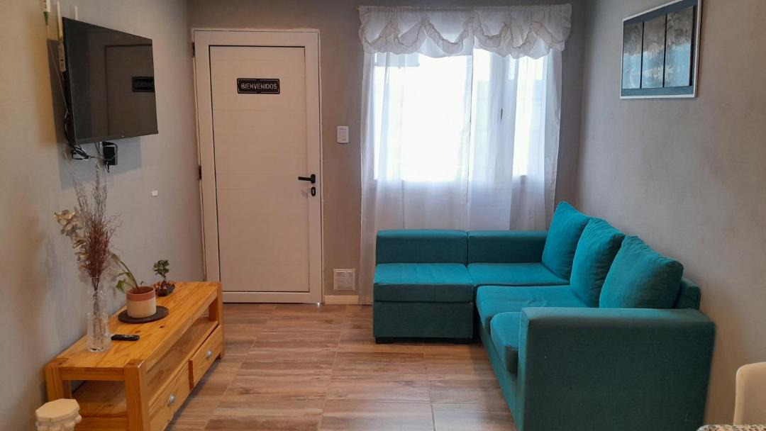 Photo of Livingroom in Macrozona Bahia Redonda y Primeros Faldeos