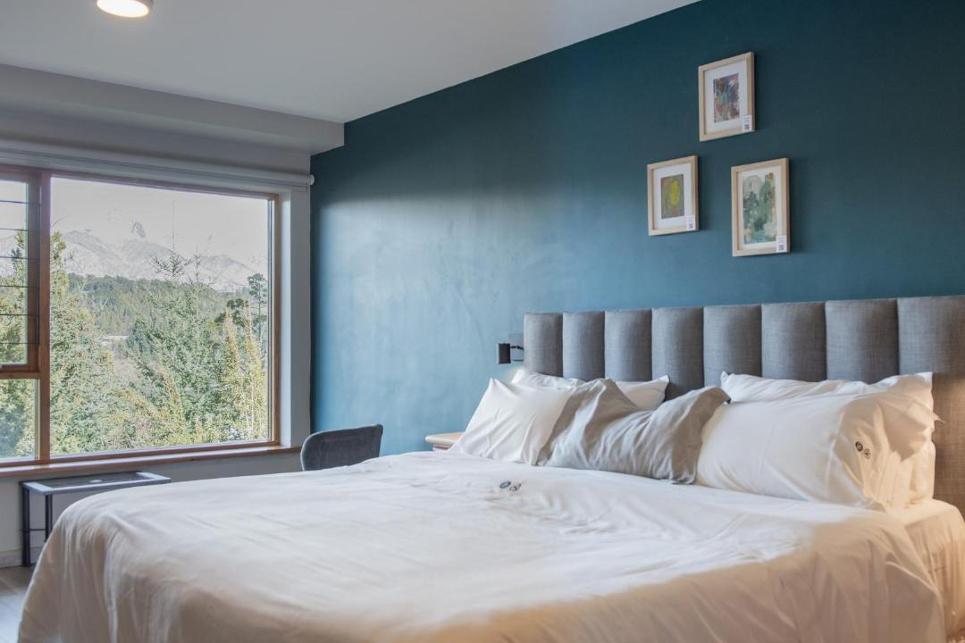 Photo of Bedroom in Peninsula San Pedro