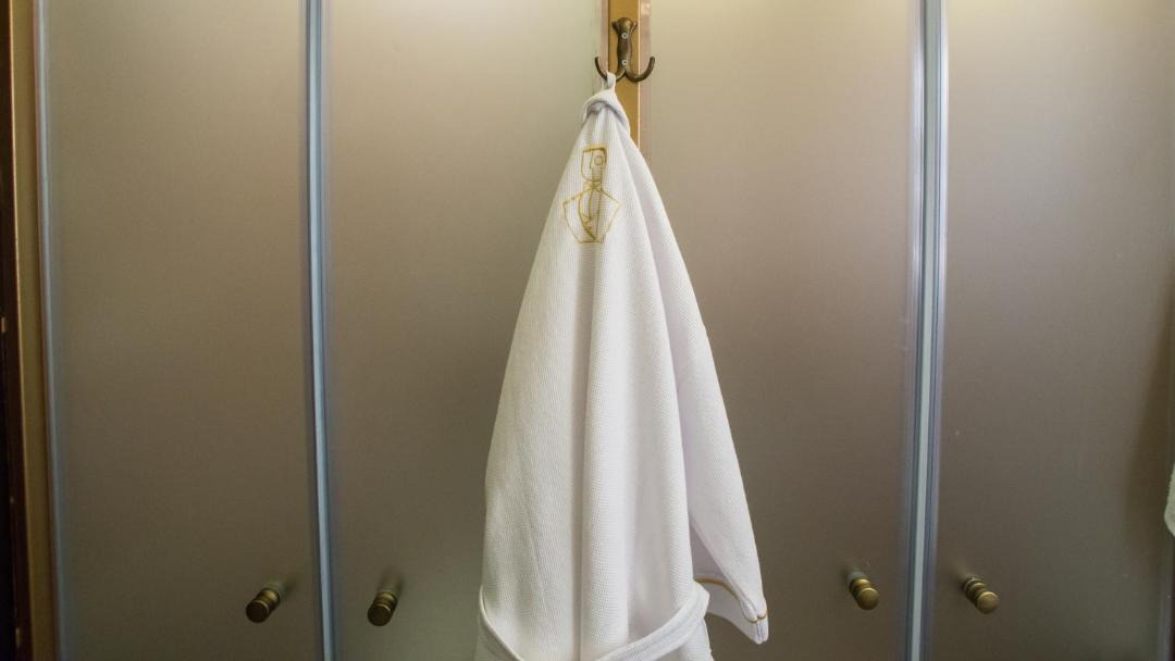 Photo of Bathroom in Monastiraki