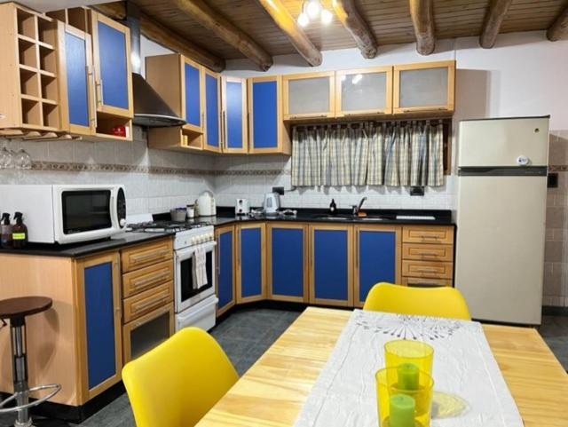 Photo of Kitchen in Plottier