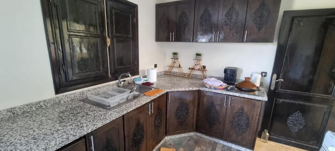Photo of Kitchen in Aghmat