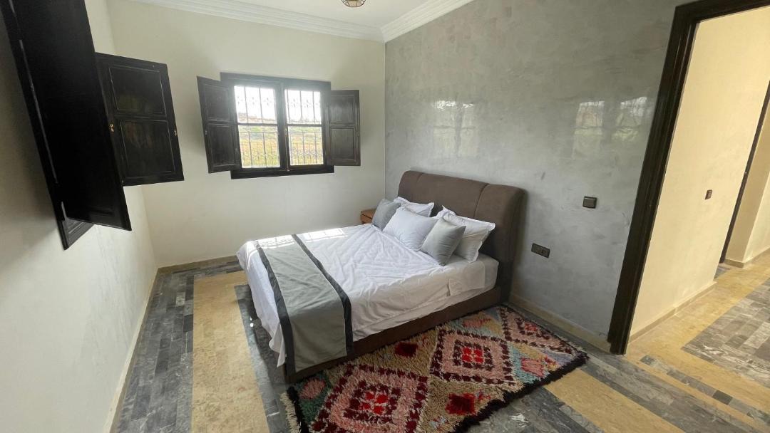 Photo of Bedroom in Aghmat