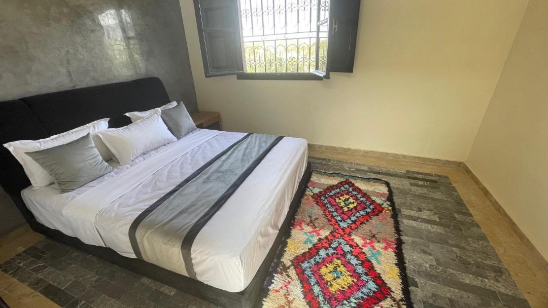 Photo of Bedroom in Aghmat