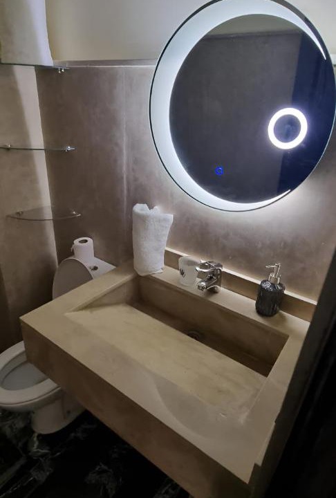 Photo of Bathroom in Aghmat